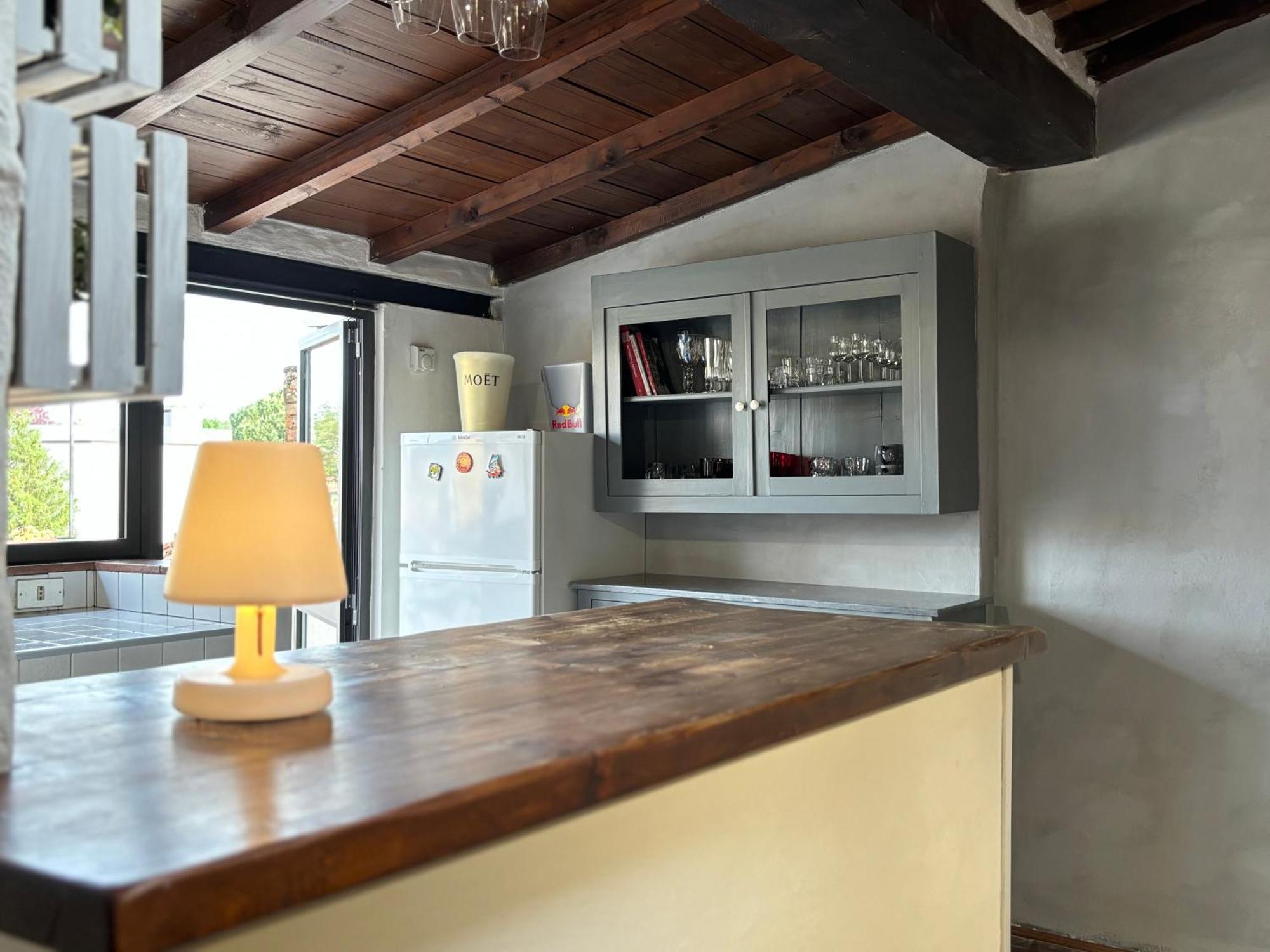 Lovely Apartment Lucca Eksteriør bilde